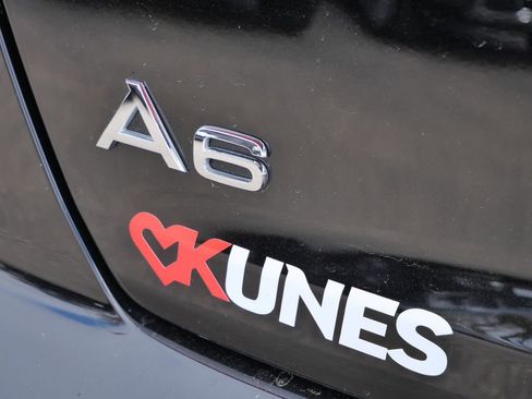 Used 2024 Audi A6 Premium Plus image 20