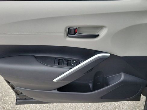 New 2026 Toyota Corolla Cross LE FWD image 13