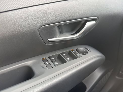 New 2026 Hyundai Tucson SEL image 28