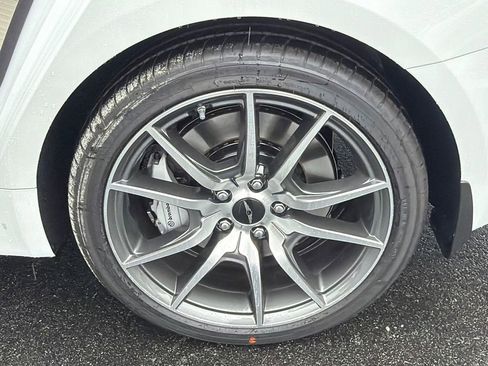 New 2026 Genesis G70 2.5T Prestige RWD image 19