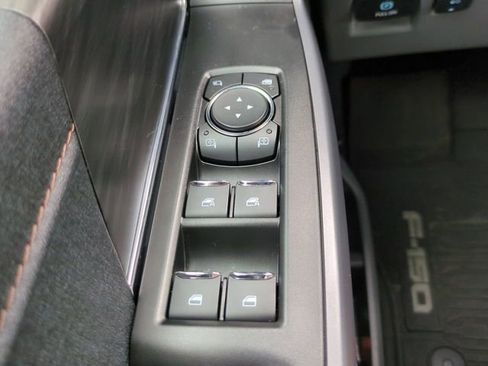 Certified 2025 Ford F150 Lariat w/ Equipment Group 501A Mid image 29