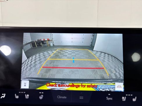 Used 2024 Lexus NX 250 FWD w/ Cold Area Package image 20