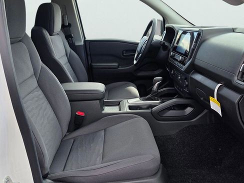 New 2026 Nissan Frontier S RWD image 14