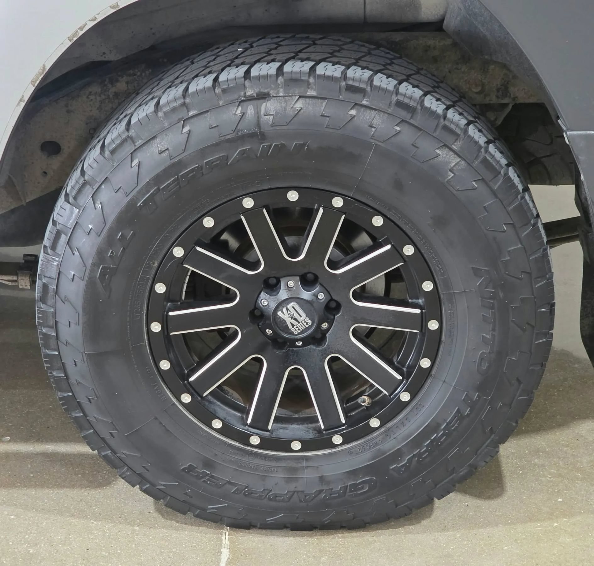 Used 2012 Nissan Xterra S w/ Value Package AWD/4WD image 27