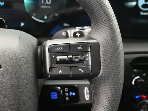 New 2026 Hyundai Palisade XRT Pro image 12