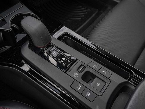 New 2026 Toyota Prius Plug-In Hybrid FWD image 25