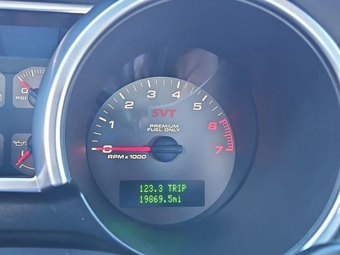 Used 2009 Ford Mustang Shelby GT500 image 13