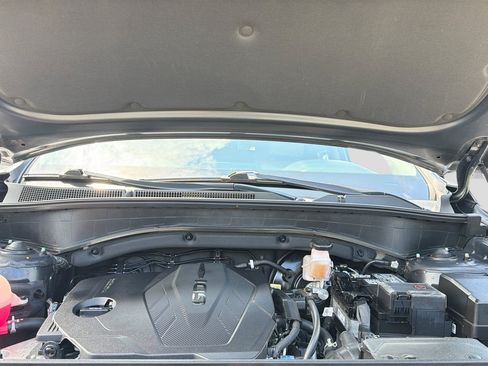 Used 2023 Hyundai Santa Fe SEL w/ Cargo Package AWD/4WD image 15