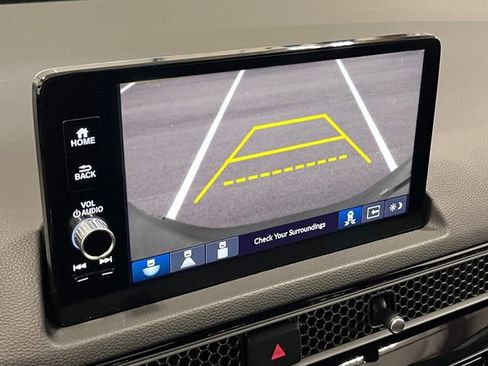 New 2026 Honda Civic Sport Touring image 21