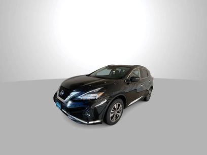 Used 2023 Nissan Murano SV