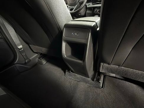 Certified 2024 Chevrolet Trax LT w/ LT Convenience Package image 29