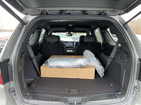 New 2026 Dodge Durango GT image 6