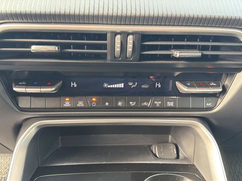 Certified 2025 MAZDA CX-90 3.3 Turbo w/ Select Package image 27