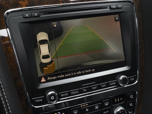 Used 2014 Bentley Flying Spur W12 image 30