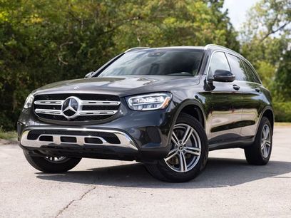 Used 2022 Mercedes-Benz GLC 300 4MATIC