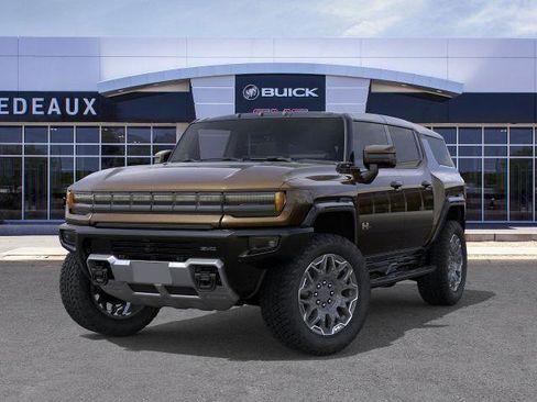 New 2026 GMC Hummer EV SUV image 6