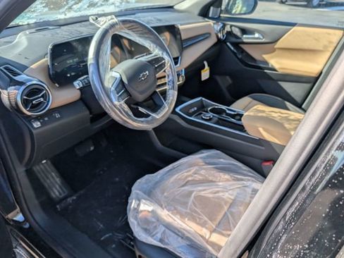 New 2026 Chevrolet Equinox ACTIV w/ Convenience Package III image 12