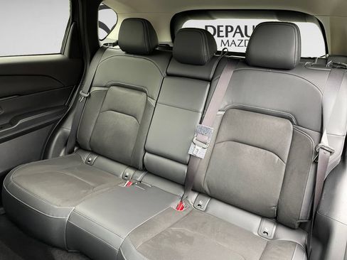 New 2026 MAZDA CX-5 Select AWD/4WD image 12