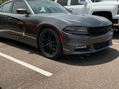 Used 2016 Dodge Charger R/T w/ Plus Group