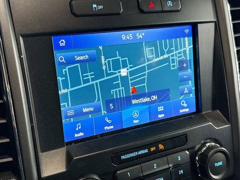 Used 2020 Ford F150 XLT w/ Equipment Group 302A Luxury AWD/4WD image 14