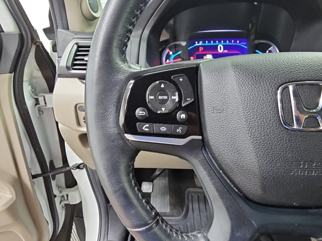 Used 2022 Honda Pilot Touring image 27