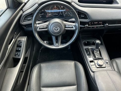 Used 2023 MAZDA CX-30 AWD 2.5 S w/ Select Package image 14