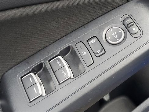 Used 2022 Honda Civic EX image 14