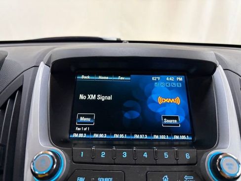 Used 2016 Chevrolet Equinox LTZ w/ Enhanced Convenience Package FWD image 31