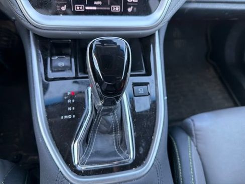 Used 2021 Subaru Outback Onyx Edition XT AWD/4WD image 13