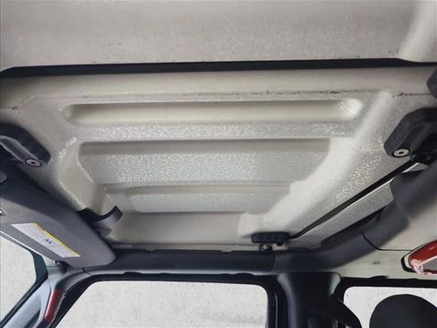 Used 2021 Jeep Wrangler Unlimited Sport AWD/4WD image 14