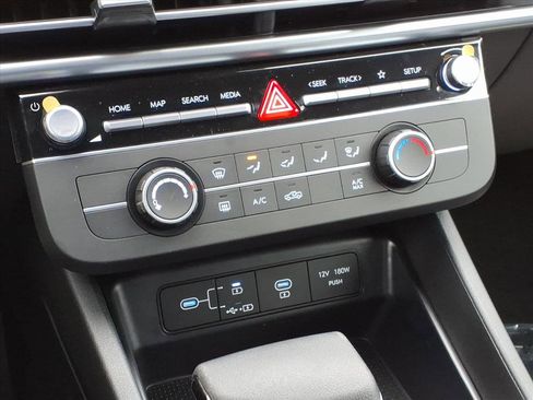 New 2026 Hyundai Santa Cruz SE AWD/4WD image 9