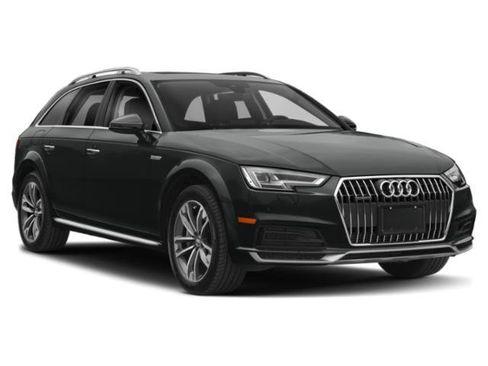 Used 2018 Audi A4 2.0T allroad Premium w/ Convenience Package AWD/4WD image 6