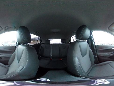 Used 2025 Buick Encore GX Preferred image 43