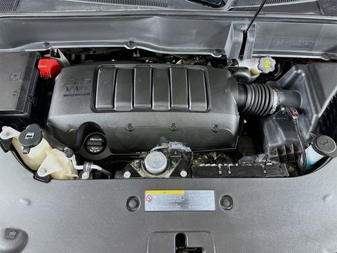 Used 2017 Buick Enclave Leather image 30