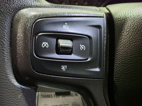 Used 2019 Chevrolet Silverado 1500 Custom image 5