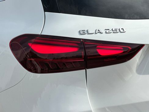 New 2026 Mercedes-Benz GLA 250 image 13