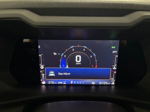 Used 2023 Chevrolet Colorado Trail Boss w/ Technology Package image 53