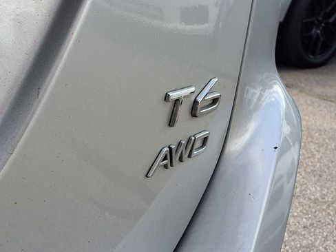 Used 2014 Volvo XC60 T6 AWD/4WD image 8
