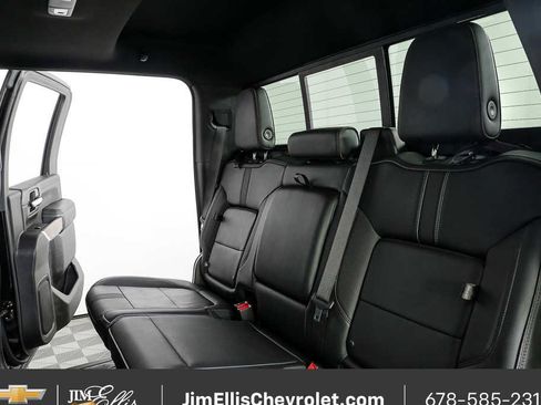 Used 2023 Chevrolet Silverado 2500 High Country w/ Z71 Off-Road Package image 21