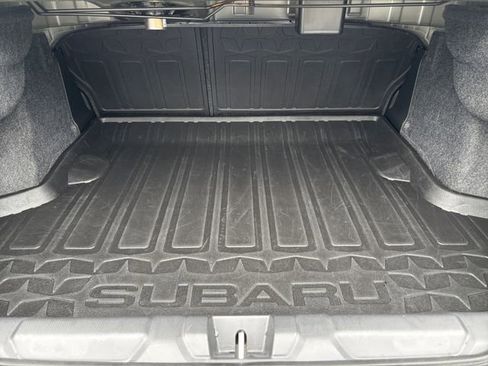 Certified 2022 Subaru WRX Premium image 26