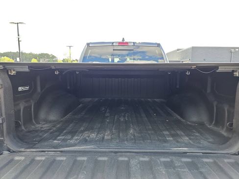 Used 2022 RAM 1500 Big Horn image 13
