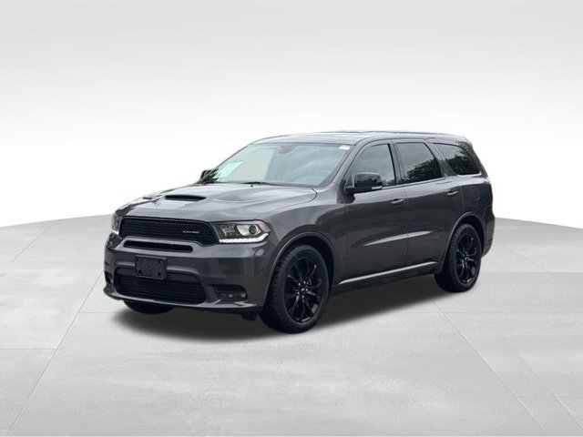 Used 2019 Dodge Durango R/T w/ Blacktop Package AWD/4WD image 9