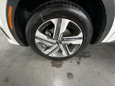 Used 2022 Kia Sorento SX AWD/4WD image 32