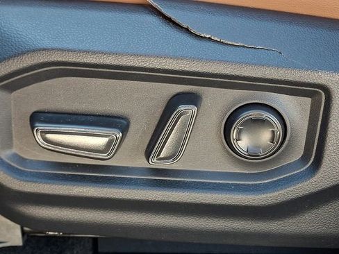 Used 2024 Toyota Tundra 1794 Edition image 27