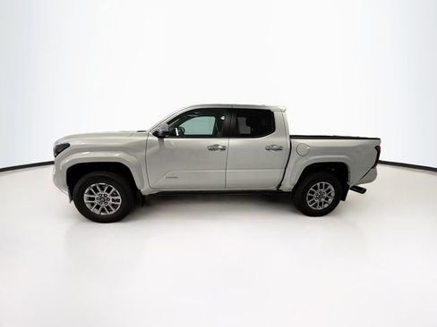 New 2026 Toyota Tacoma Limited AWD/4WD image 4