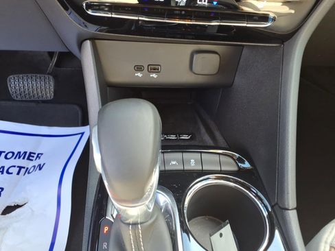 Used 2026 Buick Encore GX Avenir w/ Avenir Technology Package AWD/4WD image 23