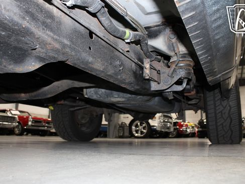 Used 2007 Chevrolet Silverado 1500 W/T image 10