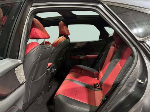 Used 2023 Lexus NX 350 F Sport image 28