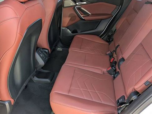 Used 2026 BMW X1 xDrive28i w/ Technology Package image 17