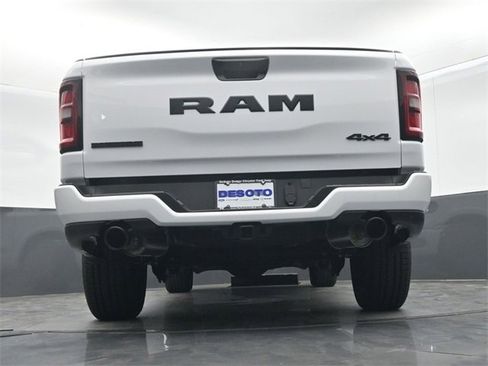 New 2026 RAM 1500 Big Horn image 45